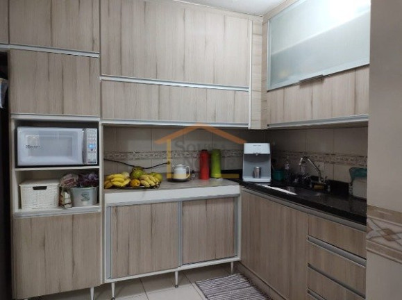 Imagem Sobrado com 2 Quartos à Venda, 95 m² em água Fria - São Paulo Imagem Sobrado com 2 Quartos à Venda, 95 m² em água Fria - São Paulo