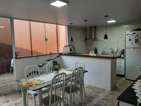 Imagem Casa de Condomínio com 3 Quartos à Venda, 150 m² em Wanel Ville - Sorocaba