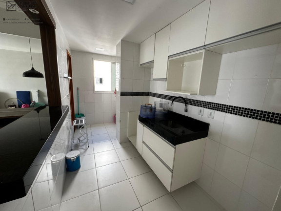 Imagem Imóvel com 3 Quartos à Venda, 88 m² em Marambaia - Belém