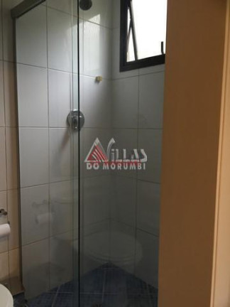 Imagem Apartamento com 3 Quartos à Venda, 139 m² em Jardim Ampliação - São Paulo