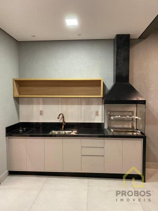 Imagem Casa com 2 Quartos à Venda, 122 m² em Jardim Monte Carlo - Indaiatuba
