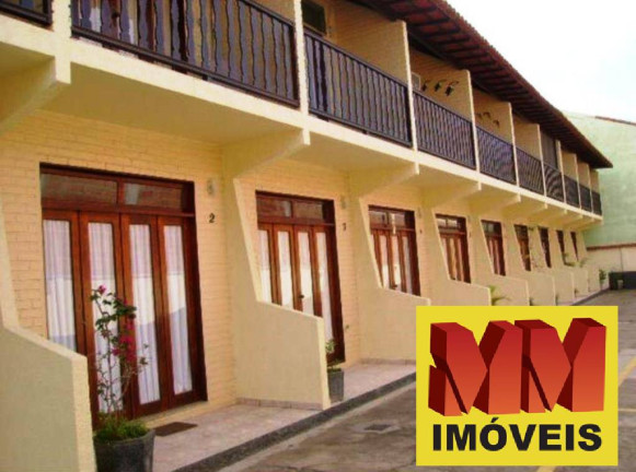 Casa de Condomínio com 2 Quartos à Venda, 60 m² em Peró - Cabo Frio