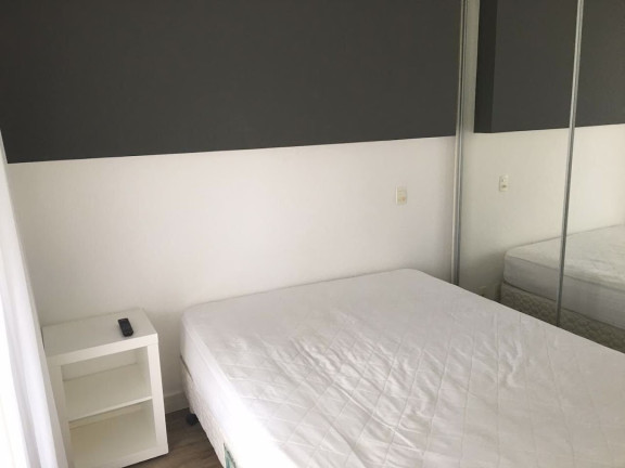Imagem Apartamento com 1 Quarto à Venda, 47 m² em Moema - São Paulo Imagem Apartamento com 1 Quarto à Venda, 47 m² em Moema - São Paulo