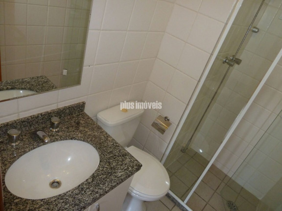 Imagem Apartamento com 3 Quartos à Venda, 78 m² em Panamby - São Paulo Imagem Apartamento com 3 Quartos à Venda, 78 m² em Panamby - São Paulo