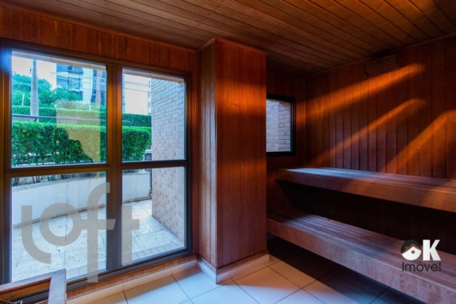 Imagem Apartamento com 4 Quartos à Venda, 230 m² em Jardim Paulista - São Paulo