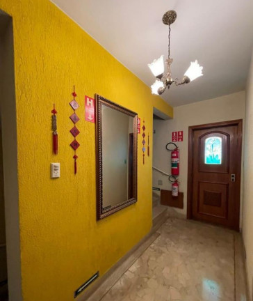 Imagem Apartamento com 4 Quartos à Venda, 260 m² em Mooca - São Paulo Imagem Apartamento com 4 Quartos à Venda, 260 m² em Mooca - São Paulo