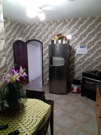 Imagem Casa com 2 Quartos à Venda, 250 m² em Parque Vitória Régia - Sorocaba