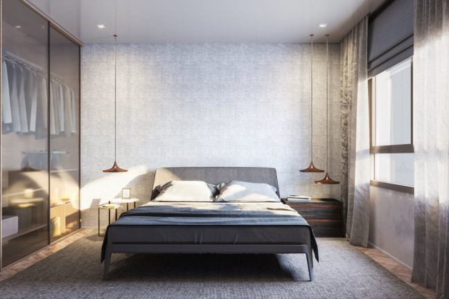 Imagem Apartamento com 3 Quartos à Venda, 140 m² em Vila Nova Conceição - São Paulo