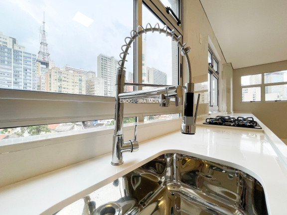 Imagem Apartamento com 3 Quartos à Venda, 218 m² em Jardim Paulista - São Paulo