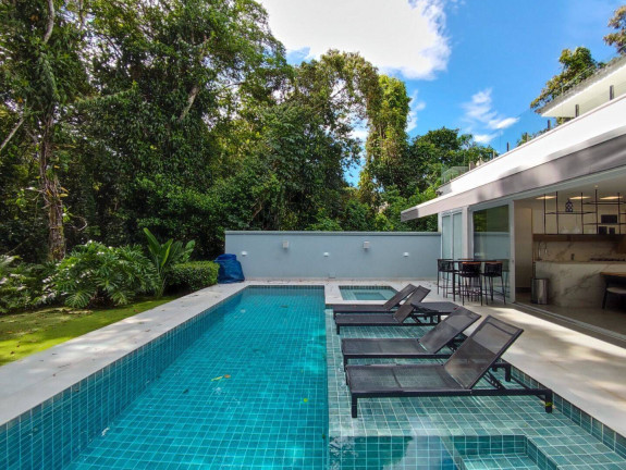 Imagem Casa com 4 Quartos à Venda, 240 m² em Riviera De São Lourenço - Bertioga Imagem Casa com 4 Quartos à Venda, 240 m² em Riviera De São Lourenço - Bertioga