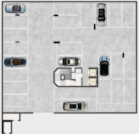 Imagem Apartamento com 2 Quartos à Venda, 114 m² em Tabuleiro - Camboriú