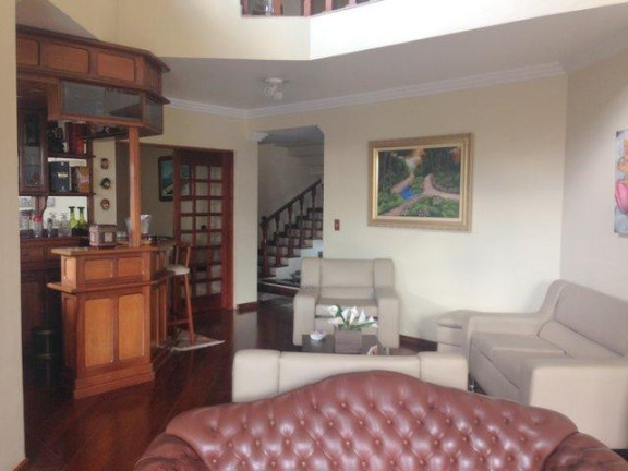 Imagem Casa com 3 Quartos à Venda, 350 m² em São Paulo Ii - Cotia Imagem Casa com 3 Quartos à Venda, 350 m² em São Paulo Ii - Cotia