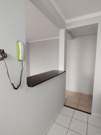 Imagem Apartamento com 3 Quartos à Venda, 58 m² em Jardim Márcia - Campinas Imagem Apartamento com 3 Quartos à Venda, 58 m² em Jardim Márcia - Campinas
