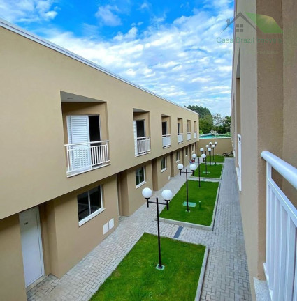 Imagem Imóvel com 2 Quartos à Venda, 70 m² em Jundiapeba - Mogi Das Cruzes Imagem Imóvel com 2 Quartos à Venda, 70 m² em Jundiapeba - Mogi Das Cruzes