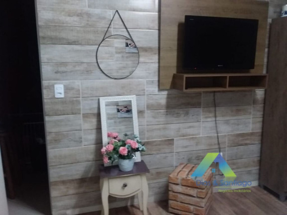 Imagem Cobertura com 3 Quartos à Venda, 104 m² em Vila Pires - Santo André Imagem Cobertura com 3 Quartos à Venda, 104 m² em Vila Pires - Santo André