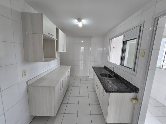 Imagem Apartamento com 3 Quartos para Alugar, 105 m² em Aleixo - Manaus