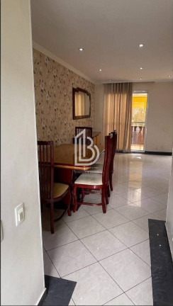 Imagem Casa de Condomínio com 3 Quartos à Venda, 110 m² em Jardim Rosa Maria - São Paulo Imagem Casa de Condomínio com 3 Quartos à Venda, 110 m² em Jardim Rosa Maria - São Paulo
