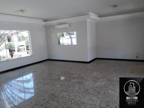 Imagem Casa com 3 Quartos para Alugar, em Parque Campolim - Sorocaba Imagem Casa com 3 Quartos para Alugar, em Parque Campolim - Sorocaba