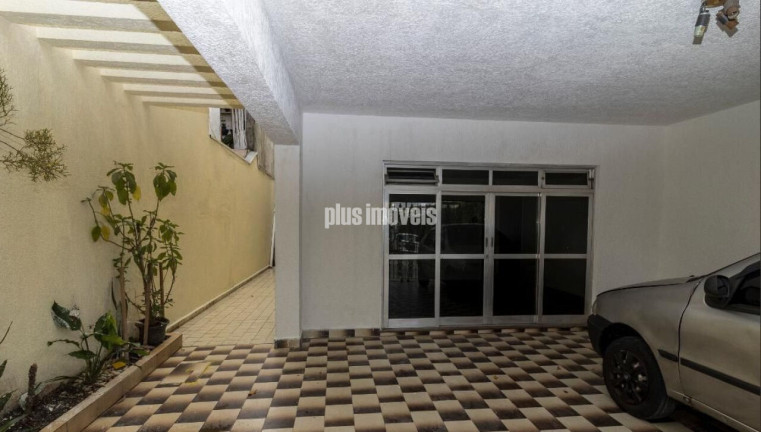 Casa com 2 Quartos à Venda, 160 m² em Vila Santa Catarina - São Paulo