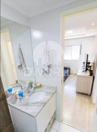 Imagem Imóvel com 2 Quartos à Venda, 63 m² em Cursino - São Paulo Imagem Imóvel com 2 Quartos à Venda, 63 m² em Cursino - São Paulo