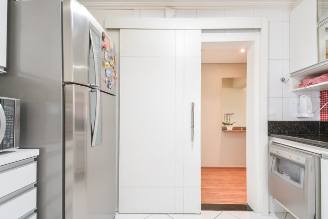 Imagem Apartamento com 3 Quartos à Venda, 70 m² em Indianópolis - São Paulo Imagem Apartamento com 3 Quartos à Venda, 70 m² em Indianópolis - São Paulo