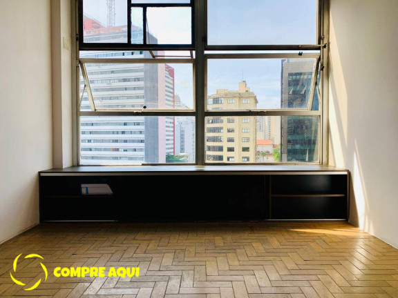Imagem Sala Comercial à Venda, 29 m² em Jardim Paulista - São Paulo