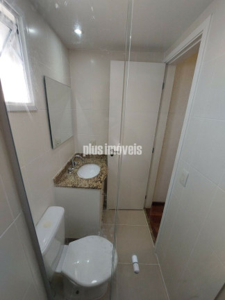 Imagem Apartamento com 3 Quartos à Venda, 75 m² em Santo Amaro - São Paulo Imagem Apartamento com 3 Quartos à Venda, 75 m² em Santo Amaro - São Paulo