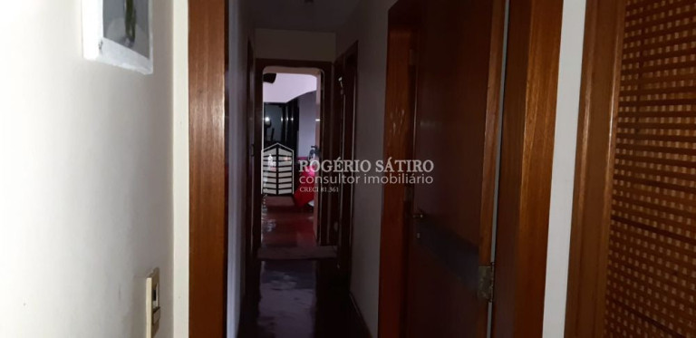Imagem Cobertura com 3 Quartos à Venda, 230 m² em Vila Mariana - São Paulo