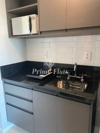 Imagem Apartamento com 1 Quarto à Venda, 27 m² em Vila Clementino - São Paulo Imagem Apartamento com 1 Quarto à Venda, 27 m² em Vila Clementino - São Paulo