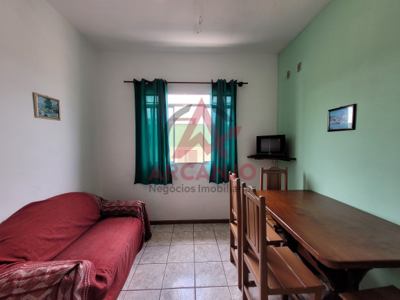 Imagem Apartamento com 1 Quarto à Venda, 43 m² em Praia Grande - Ubatuba Imagem Apartamento com 1 Quarto à Venda, 43 m² em Praia Grande - Ubatuba