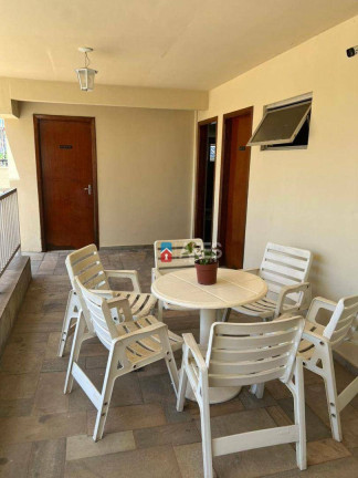Imagem Apartamento com 3 Quartos à Venda, 80 m² em Vila Frezzarim - Americana Imagem Apartamento com 3 Quartos à Venda, 80 m² em Vila Frezzarim - Americana