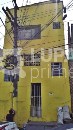 Casa com 4 Quartos à Venda, 200 m² em Vila Isolina Mazzei - São Paulo
