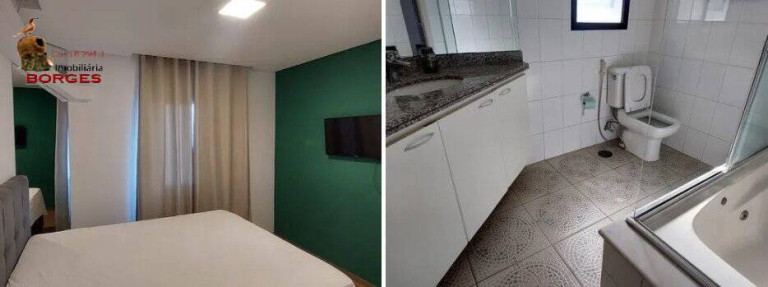 Imagem Apartamento com 1 Quarto à Venda, 50 m² em Vila Olimpia - São Paulo Imagem Apartamento com 1 Quarto à Venda, 50 m² em Vila Olimpia - São Paulo