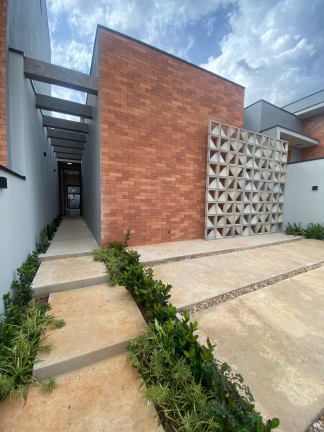 Imagem Casa de Condomínio com 2 Quartos à Venda,  em Reserva Dos Ypês Ii - Tatuí