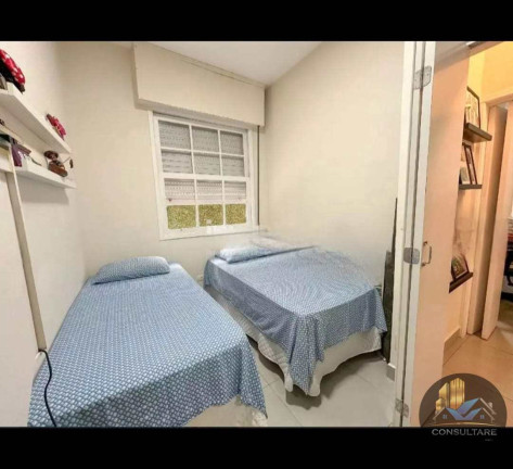 Imagem Apartamento com 2 Quartos à Venda, 68 m² em Boqueirão - Santos Imagem Apartamento com 2 Quartos à Venda, 68 m² em Boqueirão - Santos