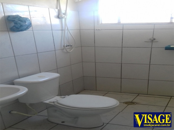 Imagem Casa com 2 Quartos à Venda, 127 m² em Jd. Paraiso - Jacareí Imagem Casa com 2 Quartos à Venda, 127 m² em Jd. Paraiso - Jacareí