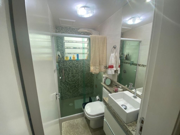 Imagem Apartamento com 2 Quartos à Venda, 48 m² em Parque São Vicente - Mauá Imagem Apartamento com 2 Quartos à Venda, 48 m² em Parque São Vicente - Mauá