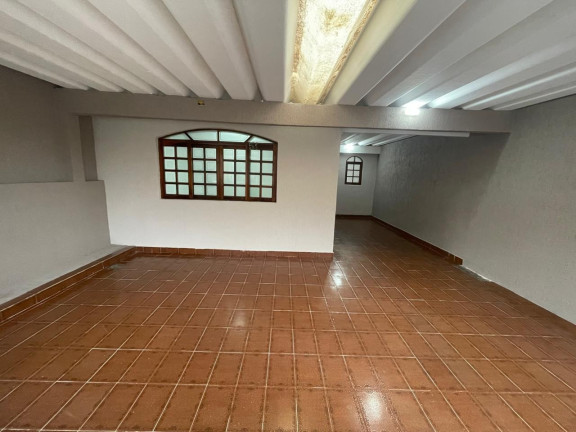 Casa com 2 Quartos à Venda, 119 m² em Assunção - São Bernardo Do Campo