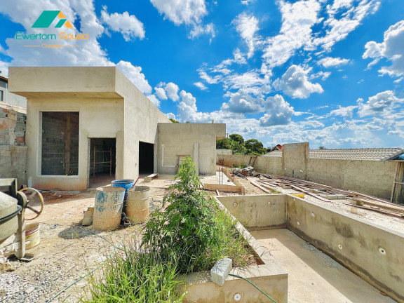 Imagem Casa com 3 Quartos à Venda, 120 m² em Jundiaizinho (terra Preta) - Mairiporã