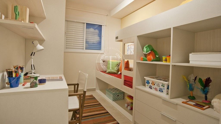 Imagem Apartamento com 2 Quartos à Venda, 64 m² em Vila Independência - São Paulo