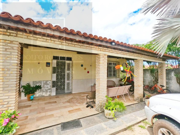 Imagem Chácara com 3 Quartos à Venda, 209 m²