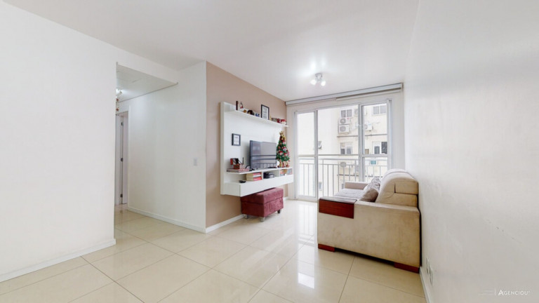 Imagem Imóvel com 2 Quartos à Venda, 58 m² em Vila Nova - Porto Alegre Imagem Imóvel com 2 Quartos à Venda, 58 m² em Vila Nova - Porto Alegre
