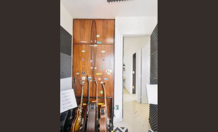 Imagem Apartamento com 3 Quartos à Venda, 65 m² em Vila Sofia - São Paulo Imagem Apartamento com 3 Quartos à Venda, 65 m² em Vila Sofia - São Paulo
