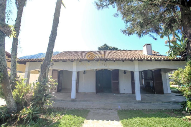 Imagem Casa com 3 Quartos à Venda, 164 m² em Comary - Teresópolis Imagem Casa com 3 Quartos à Venda, 164 m² em Comary - Teresópolis