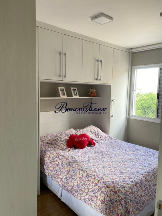 Imagem Apartamento com 2 Quartos à Venda, 51 m² em Protendit - Sao Paulo Imagem Apartamento com 2 Quartos à Venda, 51 m² em Protendit - Sao Paulo