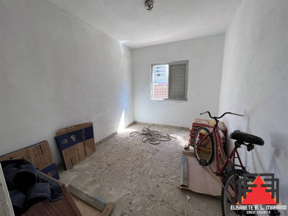 Imagem Apartamento com 2 Quartos à Venda, 50 m² em Canto Do Forte - Praia Grande Imagem Apartamento com 2 Quartos à Venda, 50 m² em Canto Do Forte - Praia Grande