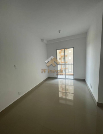 Imagem Apartamento com 2 Quartos à Venda,  em São Carlos