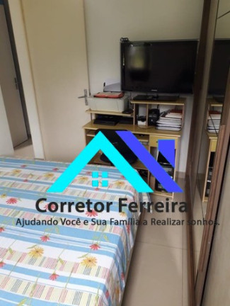 Imagem Imóvel com 2 Quartos à Venda, 40 m² em Jardim Mirna - Taboão Da Serra Imagem Imóvel com 2 Quartos à Venda, 40 m² em Jardim Mirna - Taboão Da Serra