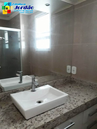 Imagem Apartamento com 3 Quartos à Venda, 59 m² em Vila Homero Thon - Santo André Imagem Apartamento com 3 Quartos à Venda, 59 m² em Vila Homero Thon - Santo André