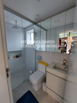 Imagem Apartamento com 2 Quartos à Venda, 83 m² em Jardim Pompéia - Indaiatuba